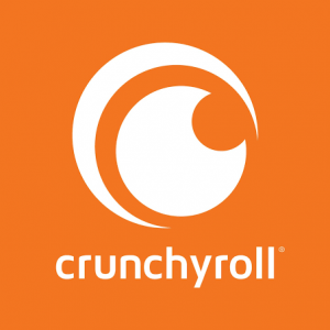 Crunchyroll Premium 1 Month 800 Tk