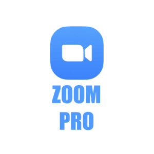 Zoom Pro – 1 Month 2000 Tk
