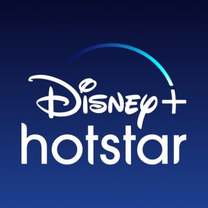 Disney+ Hotstar (with VPN) Tk 450