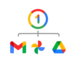 Google One 100/200 GB for 1 Year 2500 taka