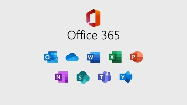 Office 365 1 Year 2000