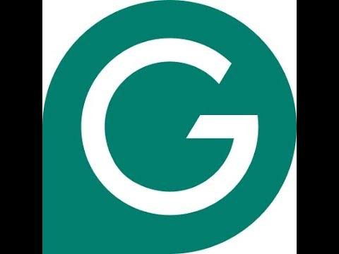 Grammarly 1 month 350